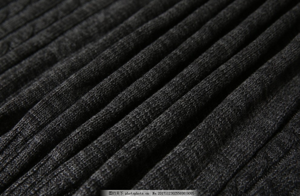 毛衣 家纺 布匹 面料 印花 花纹 纺织 服装 成衣 微距 细节