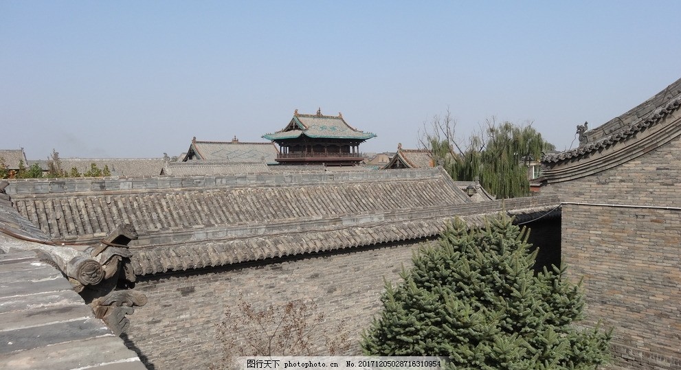 治愈系城中园林开启慢国风之旅