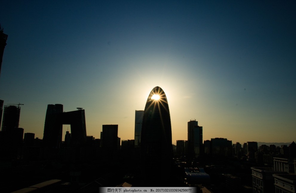 金台夕照,北京,国贸,人民日报,风景,爬楼,摄影,旅游摄影,国内旅游,300DPI,JPG
