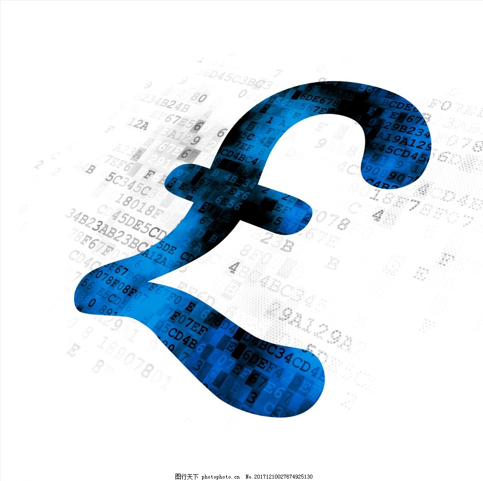 货币符号图片_金融货币_金融科技-图行天下素材网
