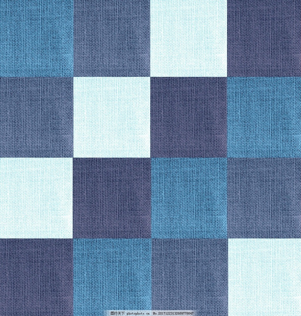 方块布纹底纹素材图片 纹理贴图 模型贴图 图行天下素材网